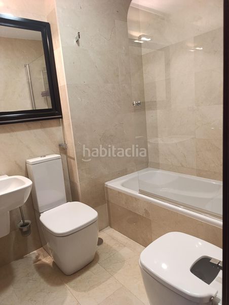 Foto 48ef5755-bb02-407e-bcc3-37dc4757ef8c. Apartament amb calefacció a playa de Garrucha Garrucha