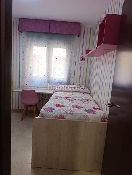 Foto 571fad74-956b-4a15-9406-aee7f845ff0a. Apartament amb calefacció a playa de Garrucha Garrucha
