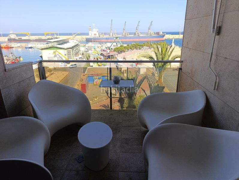 Foto 5d3df38e-07f7-40ae-89eb-edf7d59e9895. Apartament amb calefacció a playa de Garrucha Garrucha