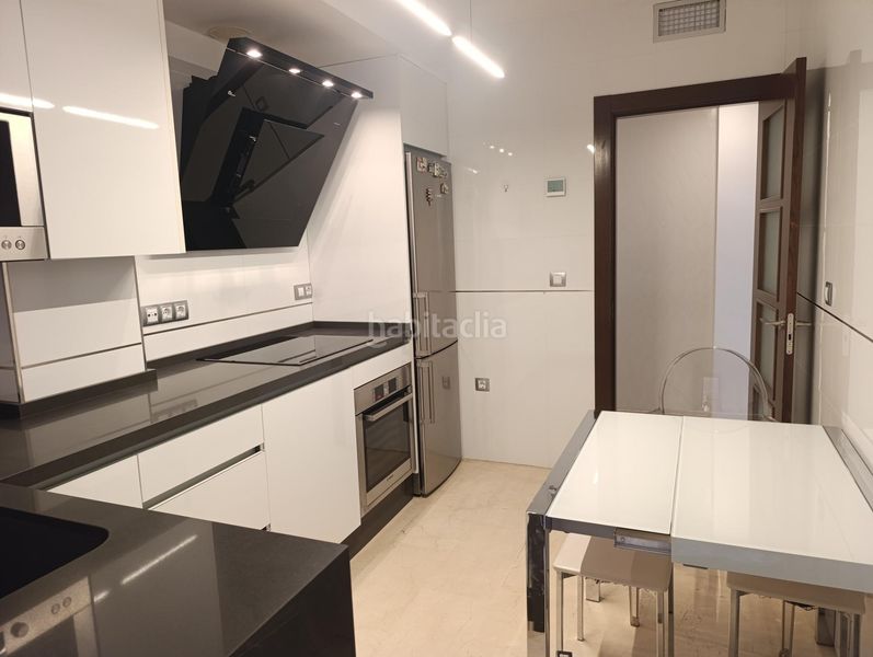 Foto 5e67f32b-e7a1-4ccd-bbe2-1b3d2dd41089. Apartament amb calefacció a playa de Garrucha Garrucha