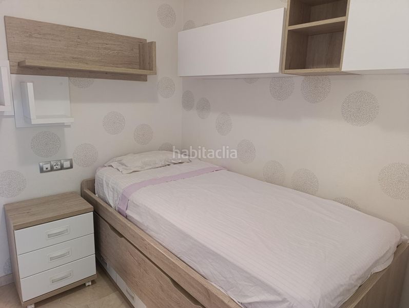Foto 75fd95fb-d007-4da9-9fb4-9588e9f7d406. Apartament amb calefacció a playa de Garrucha Garrucha