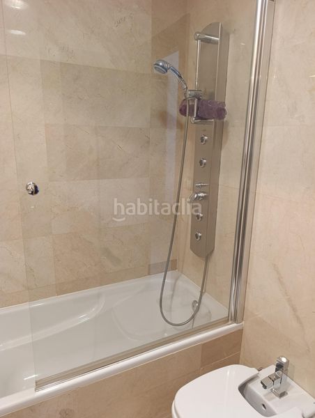 Foto 7a18a797-2b38-488d-b5d6-8220553a18b3. Apartament amb calefacció a playa de Garrucha Garrucha