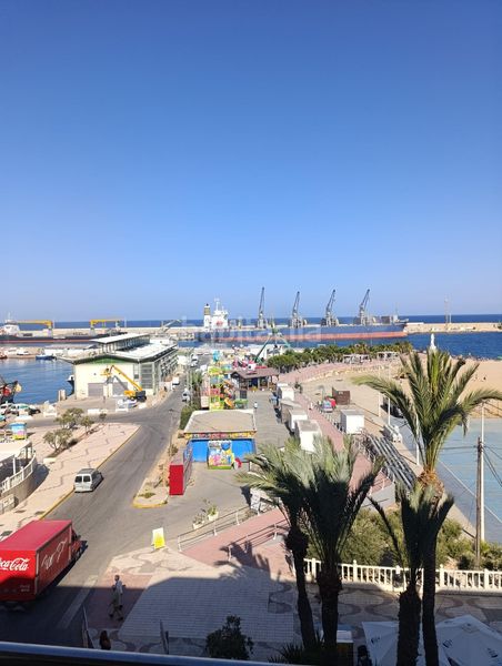 Foto 881ca19c-0298-4194-a14b-37b72f403281. Apartament amb calefacció a playa de Garrucha Garrucha