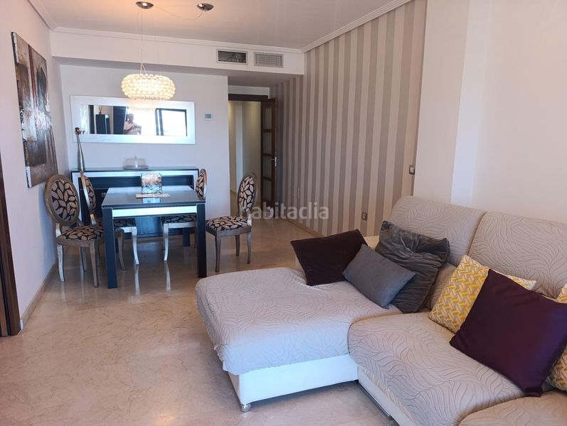 Foto 97837a58-1098-4f8f-b354-64d7619d748b. Apartament amb calefacció a playa de Garrucha Garrucha
