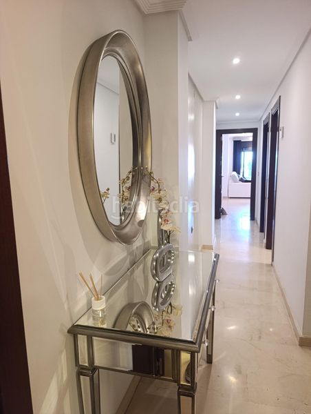Foto a25273b5-5b20-471a-8497-d51d6dd9b913. Apartament amb calefacció a playa de Garrucha Garrucha