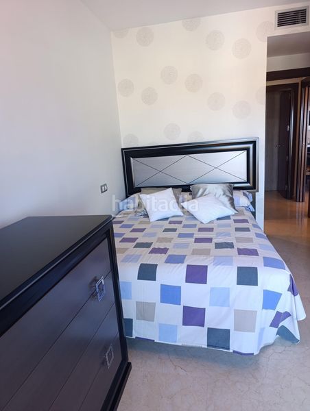 Foto a7caab6c-7c61-4d1f-9259-1553864c92a7. Apartament amb calefacció a playa de Garrucha Garrucha