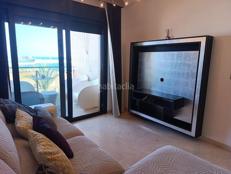 Foto b18efcbc-f45d-4606-ae5c-51529bad8519. Apartament amb calefacció a playa de Garrucha Garrucha