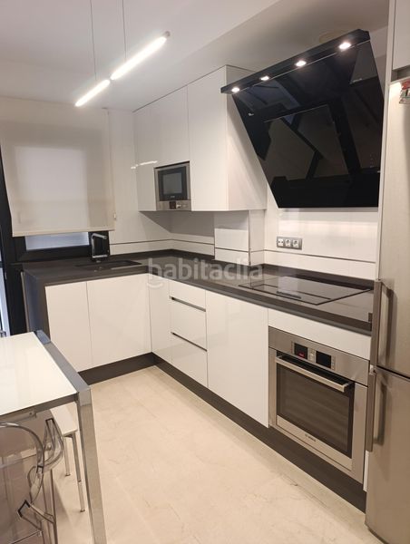 Foto be507433-f7b8-4a39-a533-4b5f51f68556. Apartament amb calefacció a playa de Garrucha Garrucha