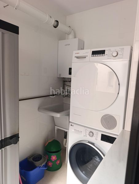 Foto dd3e13c3-ed85-422a-93a7-e290aee45726. Apartament amb calefacció a playa de Garrucha Garrucha