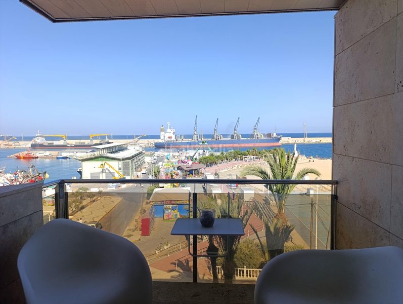 Foto e4897c25-e25c-411f-ac86-9ba0798a95e1. Apartament amb calefacció a playa de Garrucha Garrucha