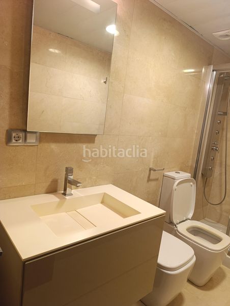 Foto fe87ae16-50b4-427d-97bb-98346ca579f2. Apartament amb calefacció a playa de Garrucha Garrucha