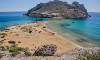 Residential Plot in Casco Antiguo. Parcela en venta en aguilas