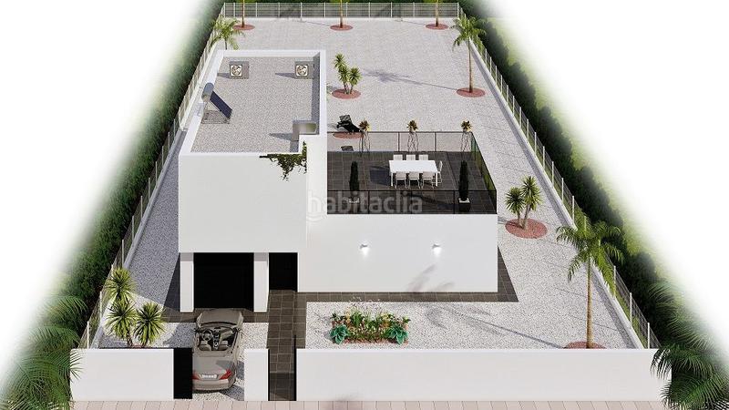 Foto 1f7796ae-6f8d-46f4-9516-ce1ae5d0a0e3. Chalet mit pool in Vera ciudad Vera