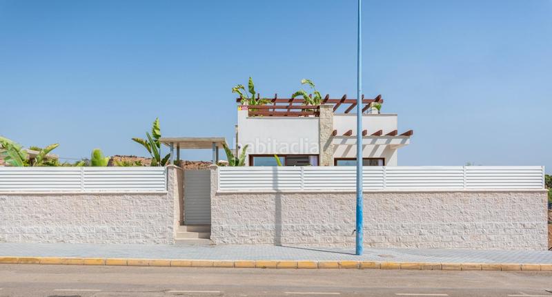 Foto ca009c68-47f2-4c74-a711-a51fa3a2ec4f. Chalet mit parking pool in Cala Marqués Vera