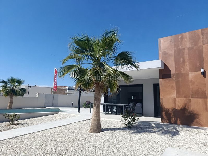 Foto 1f9445a0-c238-49bc-9057-6c2983c6c573. Xalet a Gallardos (Los)