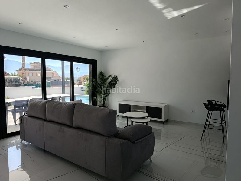 Foto 26b077aa-aca5-46be-9c3c-625ff946ec00. Xalet a Gallardos (Los)