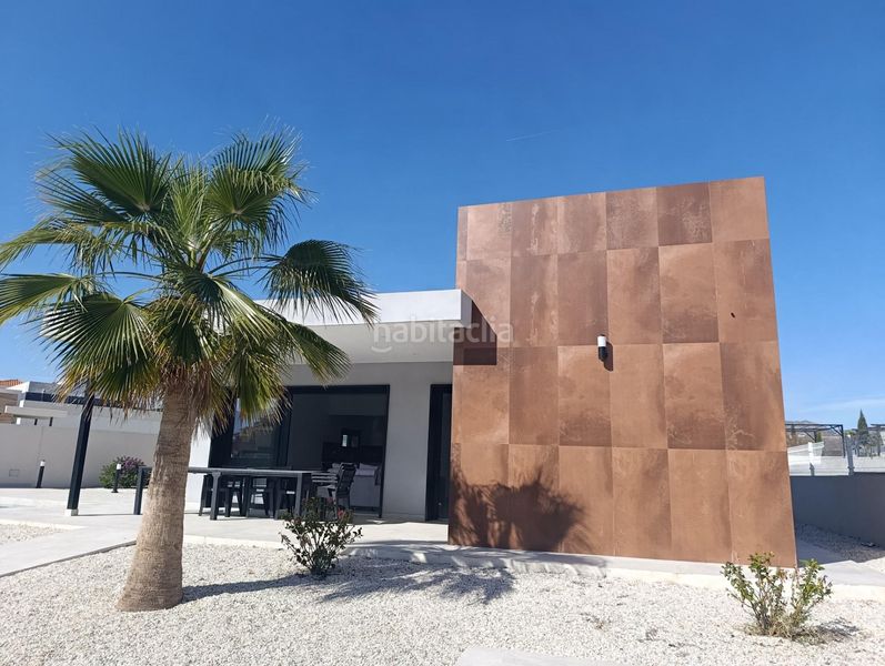 Foto 87c203fa-36c3-44df-b703-fd998715afb9. Xalet a Gallardos (Los)