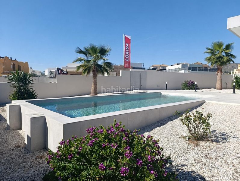 Foto 8d5a35e6-d182-42f0-9c78-506cfd1baebc. Xalet a Gallardos (Los)