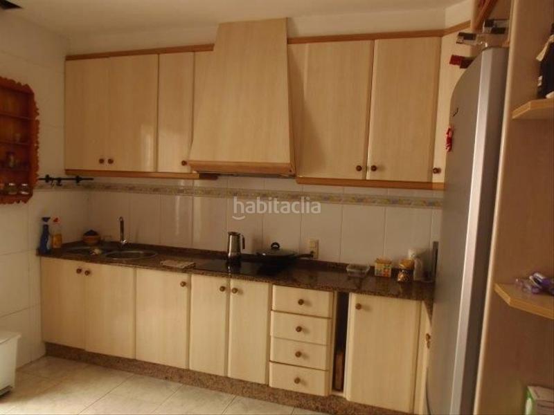 Foto 316893ae-0323-4abc-8c61-16a6cb9b3ec5. Maison avec parking piscine dans Burjulu - La Mulería Cuevas del Almanzora