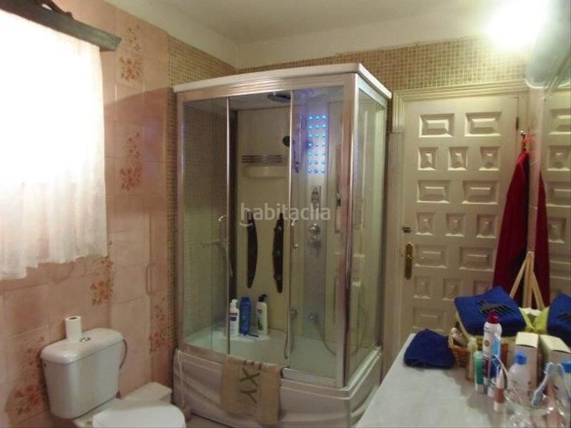 Foto 803ad0d3-8e39-49c3-9546-4aeff29fe5a7. Maison avec parking piscine dans Burjulu - La Mulería Cuevas del Almanzora