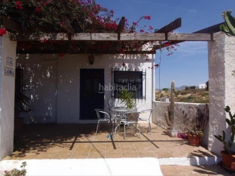 Foto 8892d7df-0c9b-4e9c-9aef-e3304285487e. Maison avec parking piscine dans Burjulu - La Mulería Cuevas del Almanzora