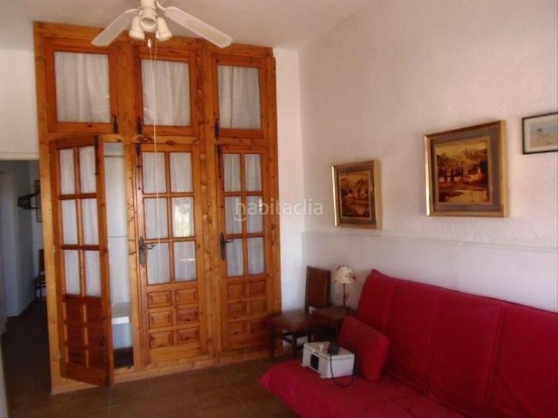 Foto a5fa9d86-1aa0-463b-b58b-2aa7e2947aa3. Maison avec parking piscine dans Burjulu - La Mulería Cuevas del Almanzora