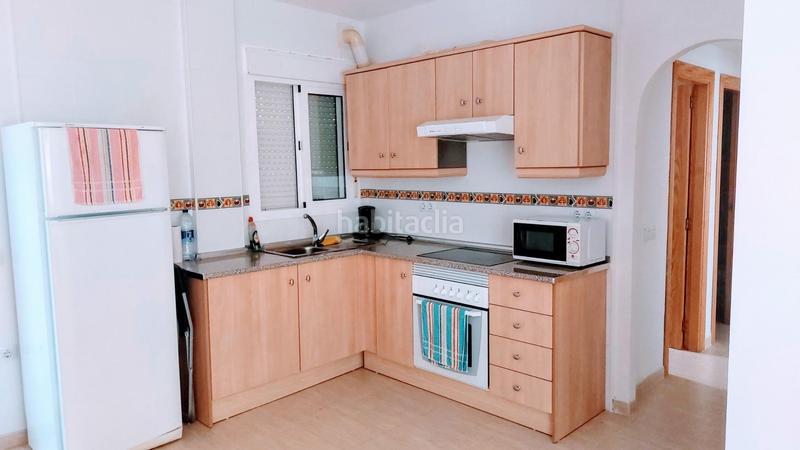 Foto 540037ba-5082-4d95-841d-b2c04b01bfec. Rez-de-chaussée avec parking dans Palomares Cuevas del Almanzora