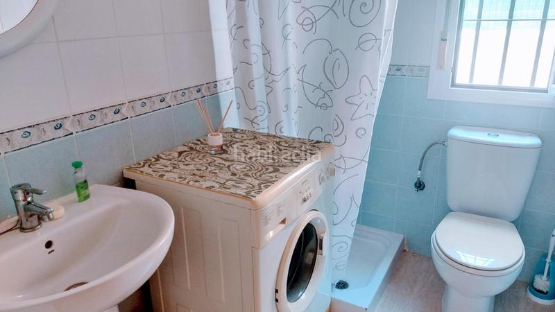 Foto c2b08e03-cfd1-4dda-89fe-8db3ccdae98b. Rez-de-chaussée avec parking dans Palomares Cuevas del Almanzora