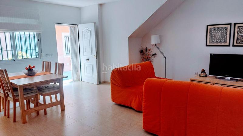 Foto d264e584-04aa-486b-aba3-f1f1df62de11. Rez-de-chaussée avec parking dans Palomares Cuevas del Almanzora