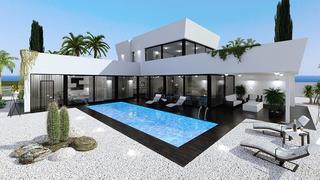 Chalet à Vera Ciudad