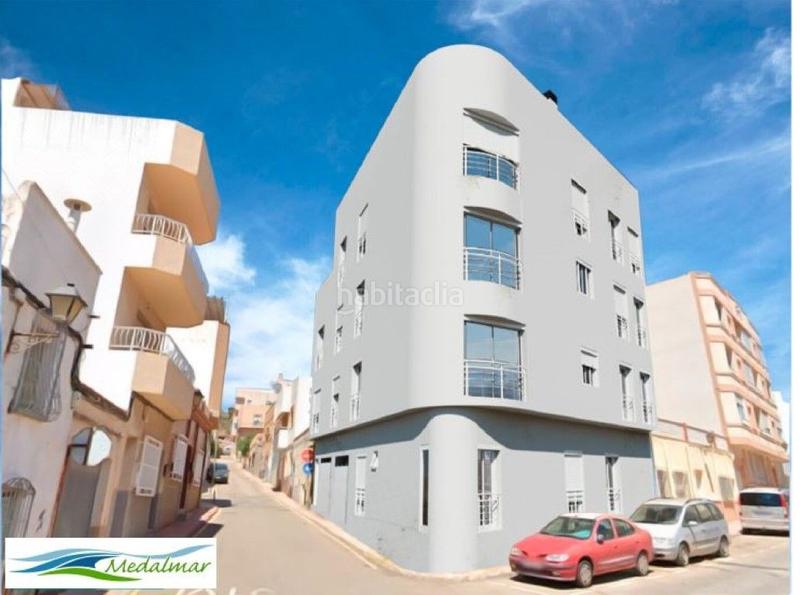 Foto b3b51f62-20d1-4bdf-8536-cfd3a7901733. Dachwohnung mit parking in playa de Garrucha Garrucha