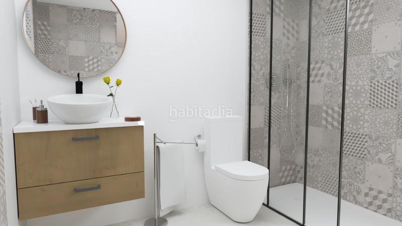 Foto 858629dc-3063-401e-b8eb-609eebde8308. Appartement mit parking pool in Las Salinas Vera