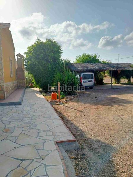 Foto 7f16fa60-722b-4dc8-ada5-68126f6e50c4. Casa en Cuevas del Almanzora pueblo Cuevas del Almanzora