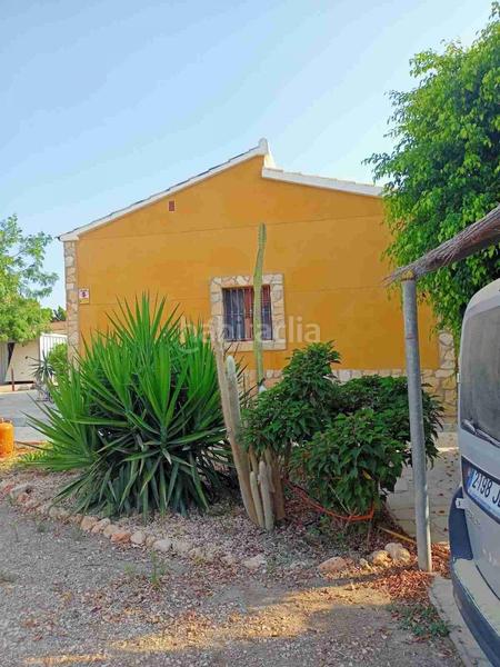 Foto a8b33bc9-d39c-407b-bbb5-71eea76e28e4. Casa en Cuevas del Almanzora pueblo Cuevas del Almanzora