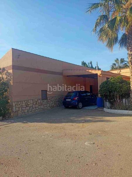 Foto f57fdad9-f621-499f-b87b-94409af32199. Maison avec piscine dans Cuevas del Almanzora pueblo Cuevas del Almanzora