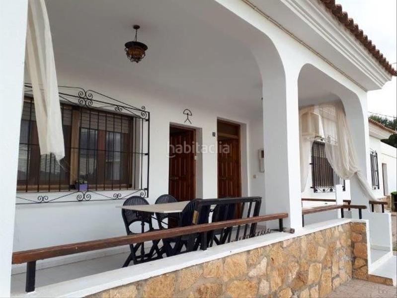 Foto 7697e088-794c-4bab-8ec1-d8e79fcae360. Chalet avec parking dans Palomares Cuevas del Almanzora