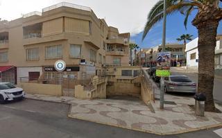 Lloguer Local Comercial a Playa de Garrucha. Oportunidad única! local comercial en alquiler  con ubicación in