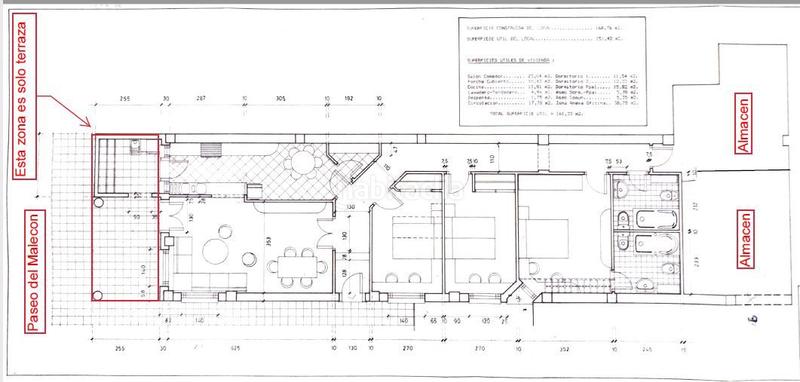 Foto 40bf3a03-35c4-45f3-8949-5b77a74531ac. Lloguer local comercial a playa de Garrucha Garrucha
