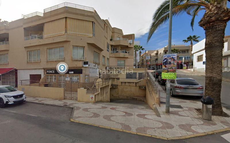 Foto b4841d15-c7cc-425d-ac36-1c3584f09486. Lloguer local comercial a playa de Garrucha Garrucha