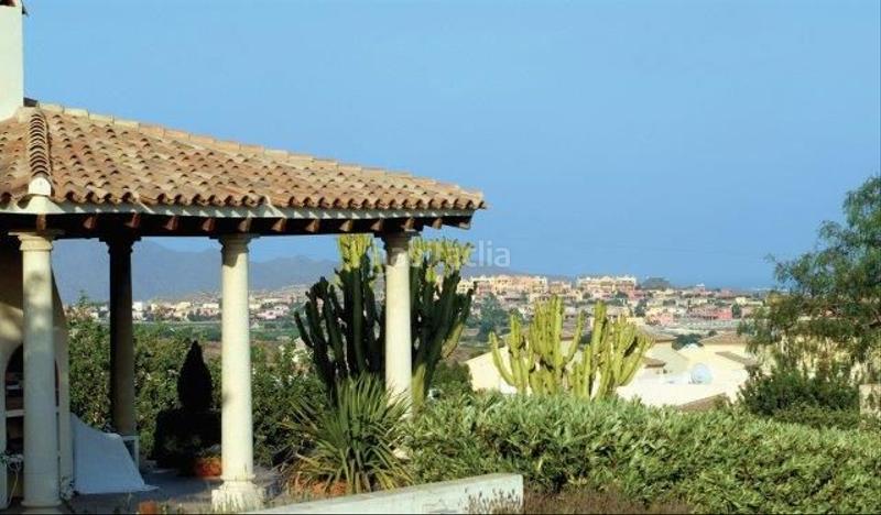 Foto 74a2c4d5-bc2d-43a8-9d20-a10499f4b47a. Terreno residenziale in Cuevas del Almanzora pueblo Cuevas del Almanzora