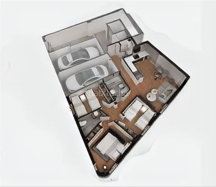 Foto 89025b3e-a5d9-42e3-912e-58faa3ec8f18. Apartment with parking in playa de Garrucha Garrucha