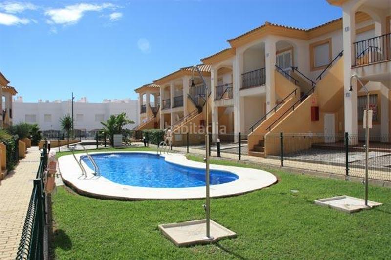 Foto 10c8efd8-5857-471c-b092-3186febe1d0c. Appartement avec parking piscine dans Palomares Cuevas del Almanzora