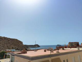 Ático en San Juan de los Terreros