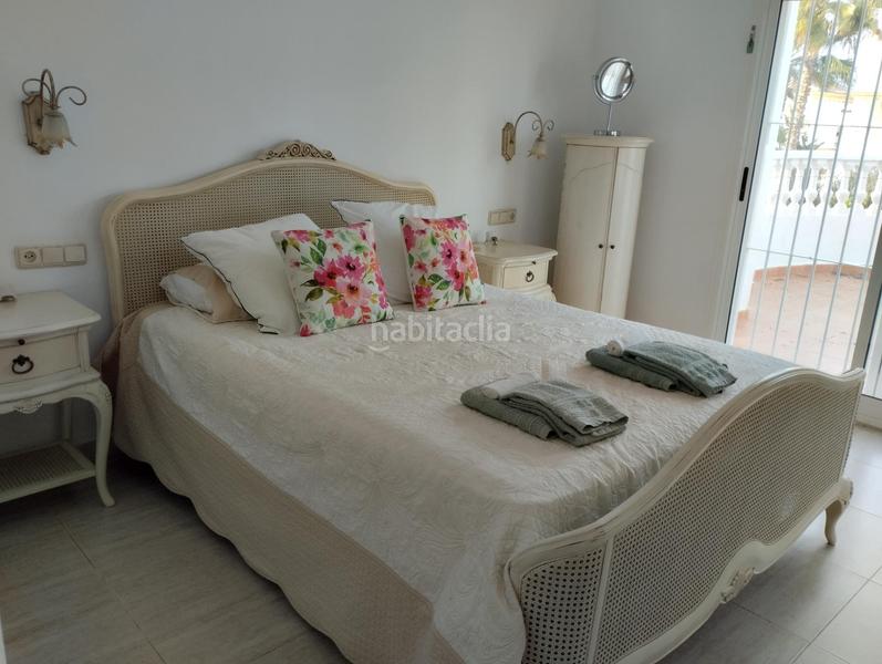 Foto 11ed88b9-3ee6-421c-89c5-6eaabb5f723f. Xalet amb calefacció aparcament piscina a Cala Marqués Vera