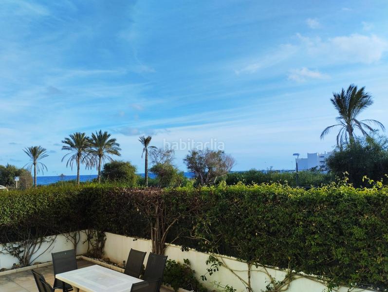 Foto 1a36388e-4807-44e2-82ae-561a47b3e781. Xalet amb calefacció aparcament piscina a Cala Marqués Vera