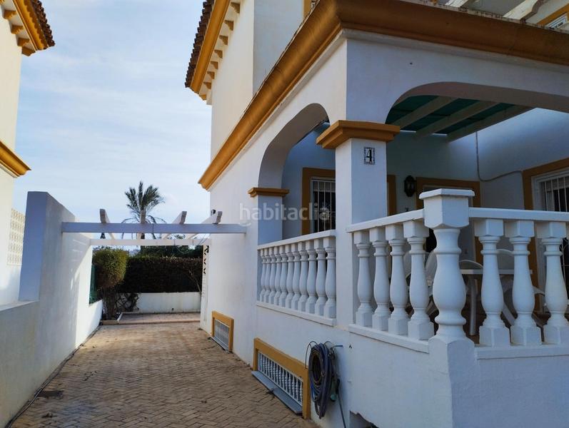 Foto 2ba96c2e-4049-423f-b4d9-9a1d97c3ce2d. Xalet amb calefacció aparcament piscina a Cala Marqués Vera