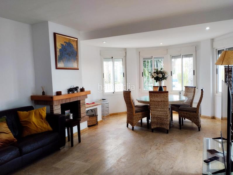 Foto 4ea37e9a-dd6d-4f14-b7a2-af67fb55c01c. Xalet amb calefacció aparcament piscina a Cala Marqués Vera