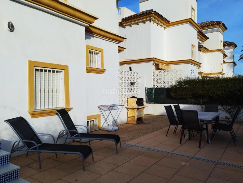 Foto 5309b76c-a737-4f75-a23f-ad6eeae27a6a. Xalet amb calefacció aparcament piscina a Cala Marqués Vera