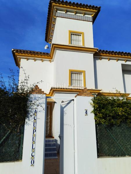 Foto 78b41dd5-53bd-408e-bdec-164a1d7651a8. Xalet amb calefacció aparcament piscina a Cala Marqués Vera