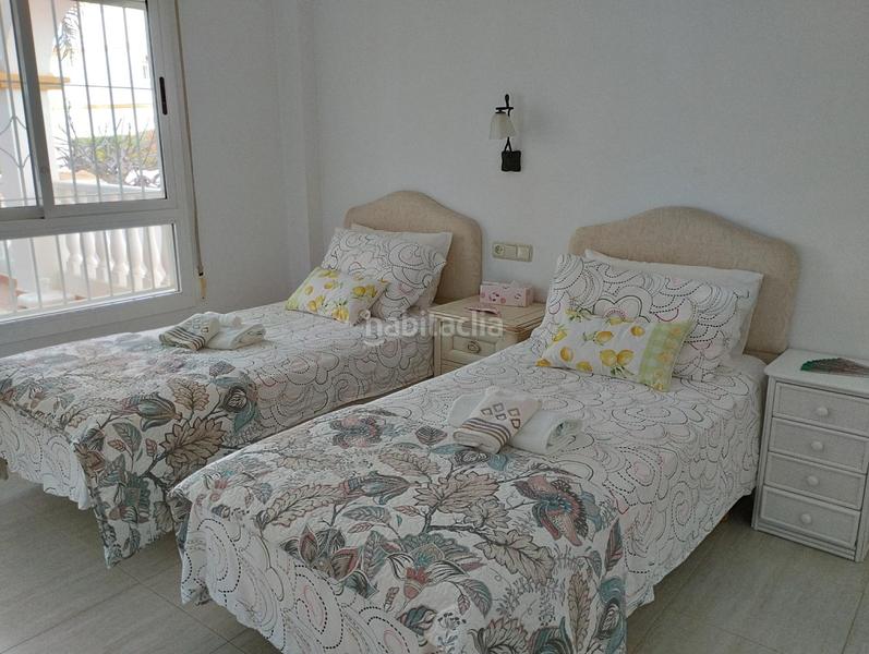 Foto 84f88882-52d2-4958-8559-20247df9842a. Xalet amb calefacció aparcament piscina a Cala Marqués Vera